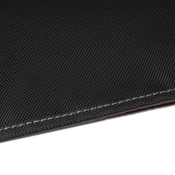 Rear Windscreen Rain Hood For Jeep Wrangler JL 2018-2024 Hard-Top Vehicle Models