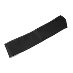 Rear Windscreen Rain Hood For Jeep Wrangler JL 2018-2024 Hard-Top Vehicle Models