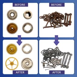 Advanced Vibrating Tumbler for Jewelry Polishing | Jade Agate Metal Polisher and Grinder Tool