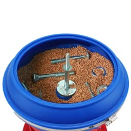 Advanced Vibrating Tumbler for Jewelry Polishing | Jade Agate Metal Polisher and Grinder Tool