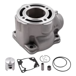 Cylinder Head Piston Ring Gasket Top End Kit for Yamaha YZ85 YZ 85 02-2014 43K-11611-00-00 5PA-11631-00-D0
