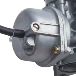 Carburetor & Fuel Line & Filter for Kawasaki KLX110 KLX 110 2002-2013 for Suzuki DRZ110  2003-2005