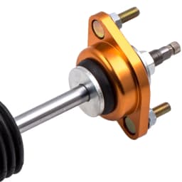 4pcs Coilover Kits Fit for BMW Z4 (E85) 2006-2008 Coupe Adj. Damper Shock Absorbers Strut