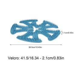 Motorcycle Helmets Padding Comfortable Helmets Padding Inner Liner Protection Liner Practical Helmets Protective Pad Helmets