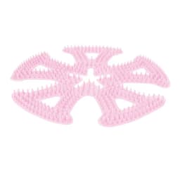 Motorcycle Helmets Padding Comfortable Helmets Padding Inner Liner Protection Liner Practical Helmets Protective Pad Helmets