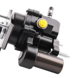 Power Brake Booster Hydraulic for Chevrolet Tahoe 2000 2001 2002 527359 15706056