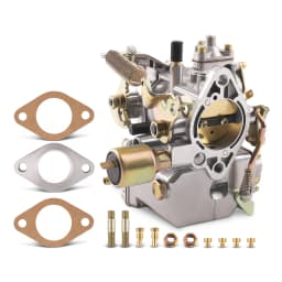 Carburetor for Volkswagen Thing 1973-1974 113129031K 1-Barrel Carburetor Carburetor Electric Choke