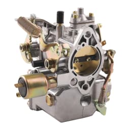 Carburetor for Volkswagen Thing 1973-1974 113129031K 1-Barrel Carburetor Carburetor Electric Choke