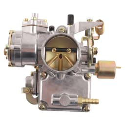 Carburetor for Volkswagen Thing 1973-1974 113129031K 1-Barrel Carburetor Carburetor Electric Choke
