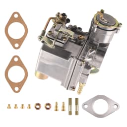 Carburetor for Volkswagen Thing 1973-1974 113129031K 1-Barrel Carburetor Carburetor Electric Choke