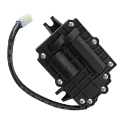 Car Actuator Front Differential for Arctic Cat 400 Automatic Prowler 3306-264 0502-579 3306264 0502579