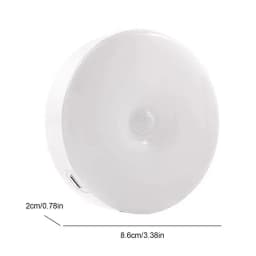 Under Cabinet Lighting Wireless Motion Activated Night Light Magnetic Energy Efficient Battery Operated Motion Activated Under