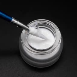 Keyboard Lube Oil Mechanical Keycap Stabilizer Grease Keypad Silencer Lubricating Oil Maintenance Fluorine Grease Reduce Noise