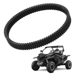 CVT Drive Belt for Cfmoto Uforce 1000/zforce 950,ZFORCE 800 Trail 0JWA05500010000