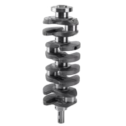 Carbole Crankshaft 71RZ62GF00 For 2010-2014 Hyundai Genesis Coupe Sonata Kia Optima 2.0L