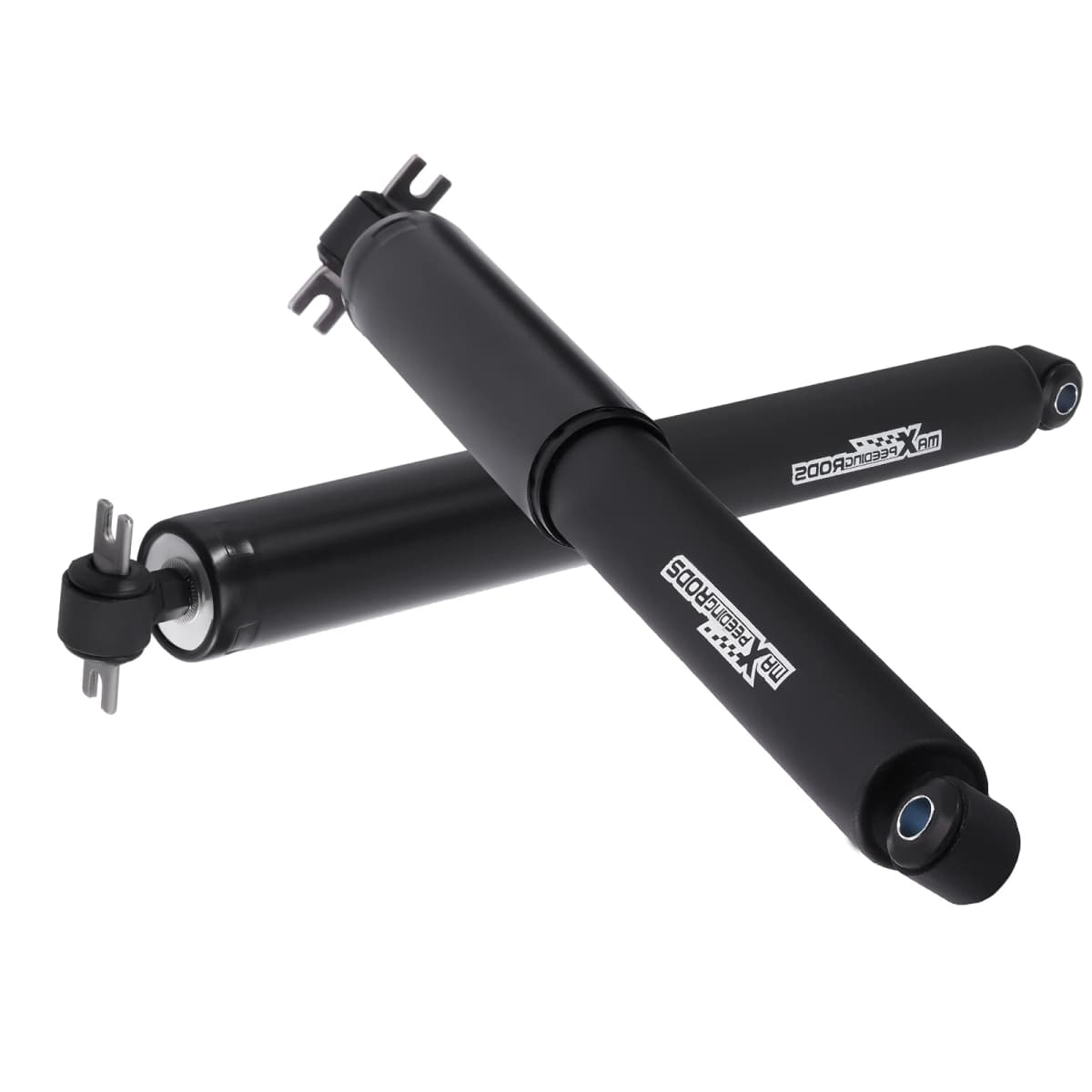 6" Rear Drop Shock Absorbers For Chevrolet GMC C1500 1988-1998 2WD Twin-tube