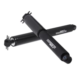 6" Rear Drop Shock Absorbers For Chevrolet GMC C1500 1988-1998 2WD Twin-tube
