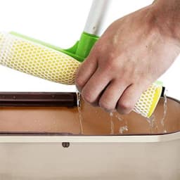 Scraper For Window Cleaning Window Cleaning Squeegee For Auto Detachable Design Handheld Squeegee For Window Shower Door Wall
