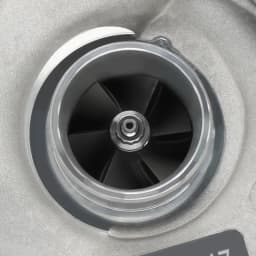 Turbo for Lincoln MKS MKT Sport Utility V6 3.5L 272KW Foating Bearing 790318 14031128-102 14031128-103