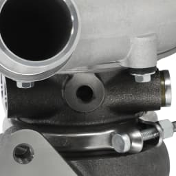 Turbo for Lincoln MKS MKT Sport Utility V6 3.5L 272KW Foating Bearing 790318 14031128-102 14031128-103