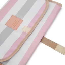 Portable Diaper Changing Pad Waterproof Washable Diaper Changing Pad Portable Foldable Soft Baby Changing Pad For Travel Or Home