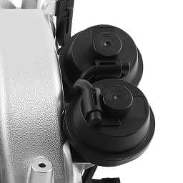 1pcs Intake Manifold for Mercedes CL550 CLK550 E550 G550 GL550 ML550 S550 SL550 V8 A2731400701