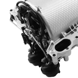 1pcs Intake Manifold for Mercedes CL550 CLK550 E550 G550 GL550 ML550 S550 SL550 V8 A2731400701