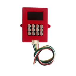 Heltecbms 5A Lipo/Lifepo4 Active Balancer 4S with Voltage Display 12V Lithium Battery Energy Transfer Active Equalizer