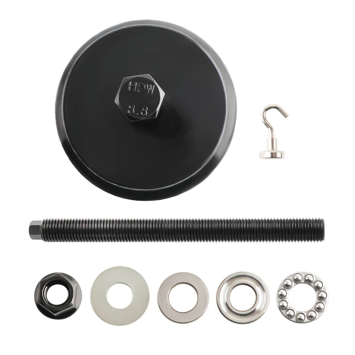 1 Set Fuel Injector Seals Tools For Chrysler,Dodge,Jeep engine models: 3.5 L V6, 3.6L V6, 4.7 L V8, 5.7 L V8, 6.1 L V8. GM245