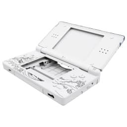 eXtremeRate Replacement Full Housing Shell for Nintendo DS Lite for NDSL - The Great Wave