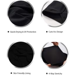 Women's Yoga Shorts Running Sports Pants Five Pants Gym Cycling Jogging Training Base High Stretch Plus Size Fitness Pants