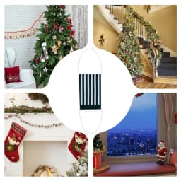 Christmas Doll Accessories Xmas Accessory Cute Christmas Doll Accessories And Props Doll Accessories Christmas Doll Swing For