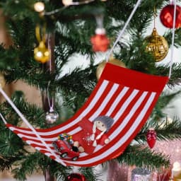 Christmas Doll Accessories Xmas Accessory Cute Christmas Doll Accessories And Props Doll Accessories Christmas Doll Swing For