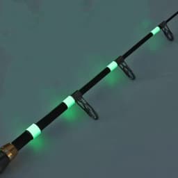 Night Fishing Glow In The Dark Tape Fishing Attracting Night Fishing Glow-in-The-Dark Tape Indoor Long-Lasting Home Marking