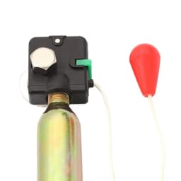 Life Vest Inflator Inflation Switches Inflator Device Inflatable Life Jacket Pump Safety Inflator Gadget Inflatable Accessories