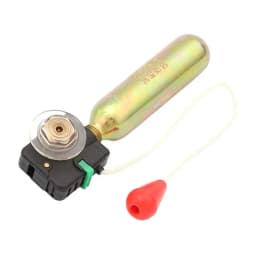Life Vest Inflator Inflation Switches Inflator Device Inflatable Life Jacket Pump Safety Inflator Gadget Inflatable Accessories