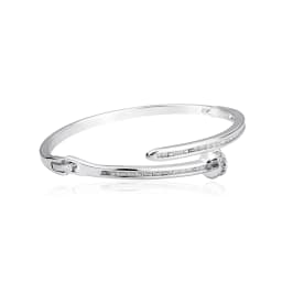 JINAO 2021 New Fashion High-quality Prong Setting 3A+Zircon Willow Nails Design Bracelet For Men and Women