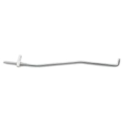 For 1962 1963 1964 Impala Belair Gas Pedal Upper Carburetor Throttle Linkage Rod