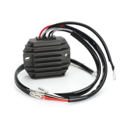 Areyourshop Rectifier For Honda BF 15 20 D 15Hp 20Hp 4-Stroke Outboard 31750-ZY1-732 Motor Parts