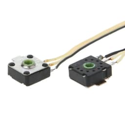 1Pair TTC Mouse Wheel Encoder For Razer Mamba 5G & Naga Vatican Snake 2014 & Six Man Star V2 for Lenovo thinkpad