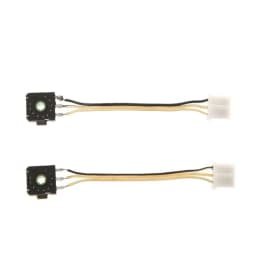 1Pair TTC Mouse Wheel Encoder For Razer Mamba 5G & Naga Vatican Snake 2014 & Six Man Star V2 for Lenovo thinkpad