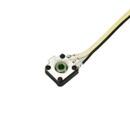 1Pair TTC Mouse Wheel Encoder For Razer Mamba 5G & Naga Vatican Snake 2014 & Six Man Star V2 for Lenovo thinkpad