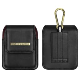 Phone Holster for Samsung Galaxy Z Flip, Z Flip 3, Z Flip 4 Case, Belt Clip Cell Phone Holster Holder Waist Carrying Hanging Bag