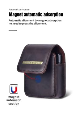 Phone Holster for Samsung Galaxy Z Flip, Z Flip 3, Z Flip 4 Case, Belt Clip Cell Phone Holster Holder Waist Carrying Hanging Bag