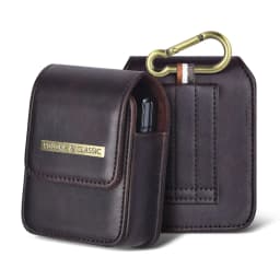 Phone Holster for Samsung Galaxy Z Flip, Z Flip 3, Z Flip 4 Case, Belt Clip Cell Phone Holster Holder Waist Carrying Hanging Bag