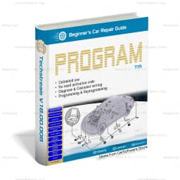 Newest V18.00.008 Mini VCI Techstream Car Diagnostic Softwares 2026 For-TOYOTAA J2534 Mongoose TIS Send Link Or USB OR CD