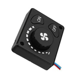 New 12/24V DC LCD Switch4Key Remote Control For Truck Air Heater Monitor Car Heater Accessories For Motorhome Trailer