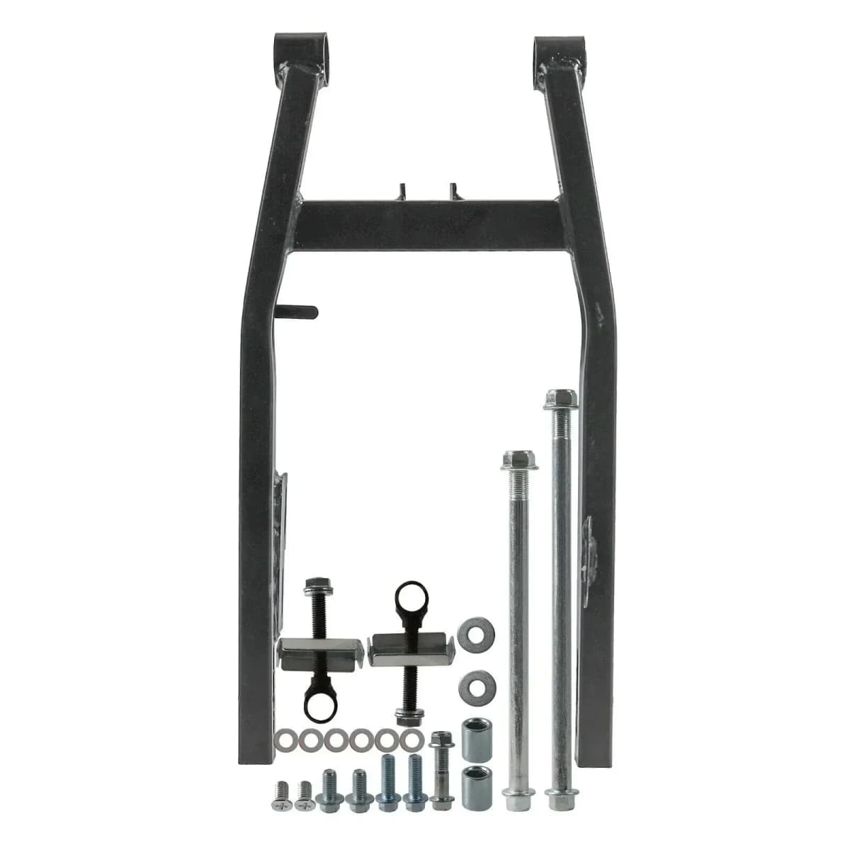 12" Motorcycle Rear Swingarm For Disc Brake 12mm Wheel Axle Dirt Pit Bike SSR Apollo Taotao For Honda CRF50 XR50 SSR110 Racing