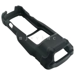 Protective Rubber Cover for Zebra MC3300 MC330K Scanner PN:SG-MC33-RBTG-01 New