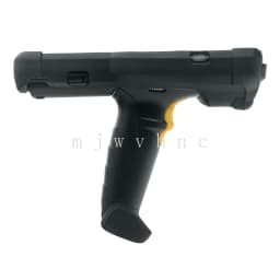 Protective Rubber Cover for Zebra MC3300 MC330K Scanner PN:SG-MC33-RBTG-01 New